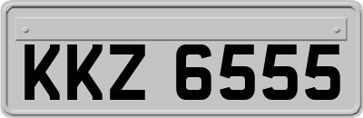 KKZ6555