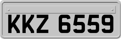 KKZ6559