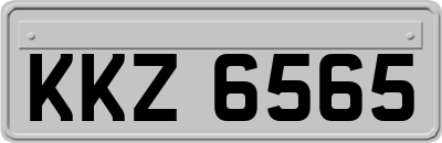 KKZ6565