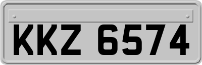 KKZ6574