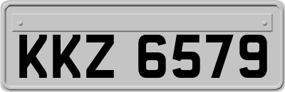 KKZ6579