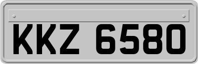 KKZ6580