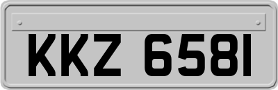 KKZ6581
