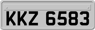 KKZ6583