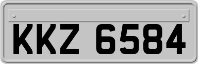 KKZ6584