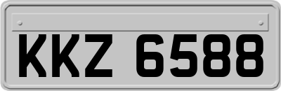 KKZ6588