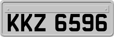 KKZ6596