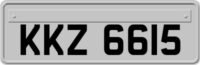 KKZ6615