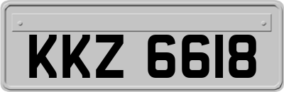 KKZ6618