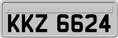 KKZ6624