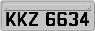 KKZ6634