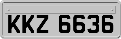 KKZ6636
