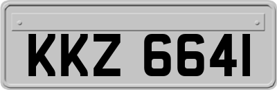 KKZ6641