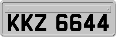 KKZ6644