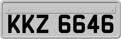 KKZ6646