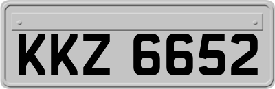 KKZ6652