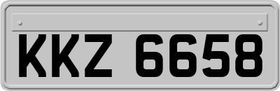 KKZ6658