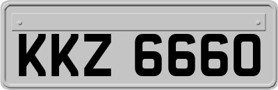 KKZ6660