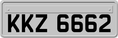 KKZ6662