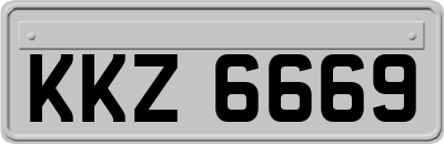 KKZ6669