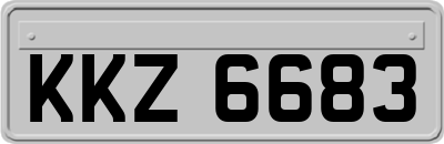 KKZ6683