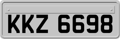 KKZ6698