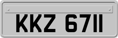 KKZ6711