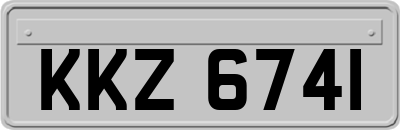 KKZ6741