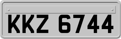 KKZ6744