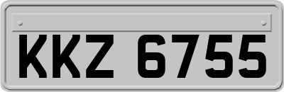 KKZ6755