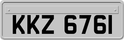 KKZ6761