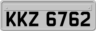 KKZ6762