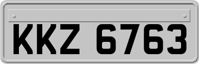 KKZ6763