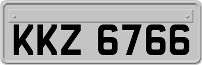 KKZ6766