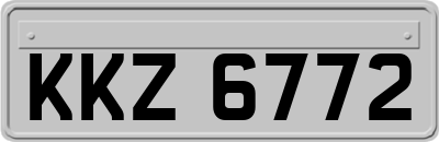 KKZ6772