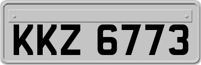 KKZ6773