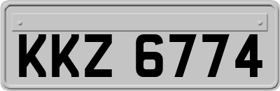 KKZ6774