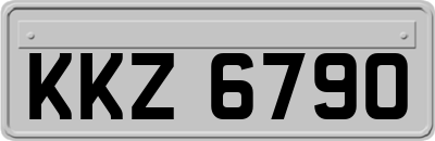 KKZ6790