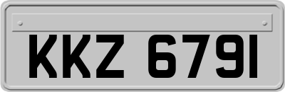 KKZ6791