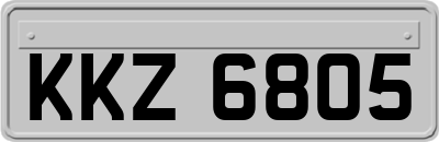 KKZ6805