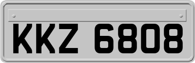 KKZ6808