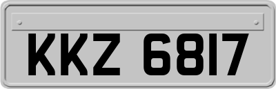 KKZ6817
