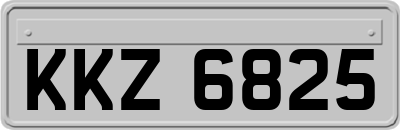 KKZ6825