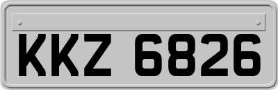 KKZ6826