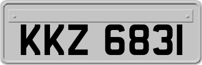 KKZ6831
