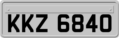 KKZ6840