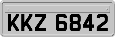 KKZ6842