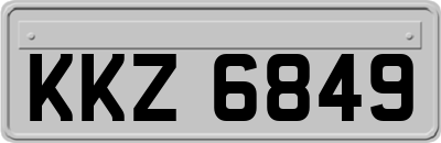 KKZ6849