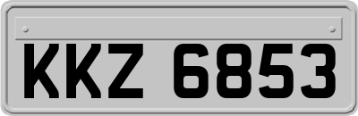 KKZ6853