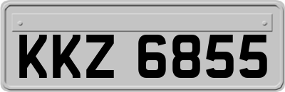 KKZ6855